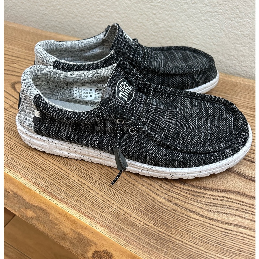 Hey Dude Shoes
